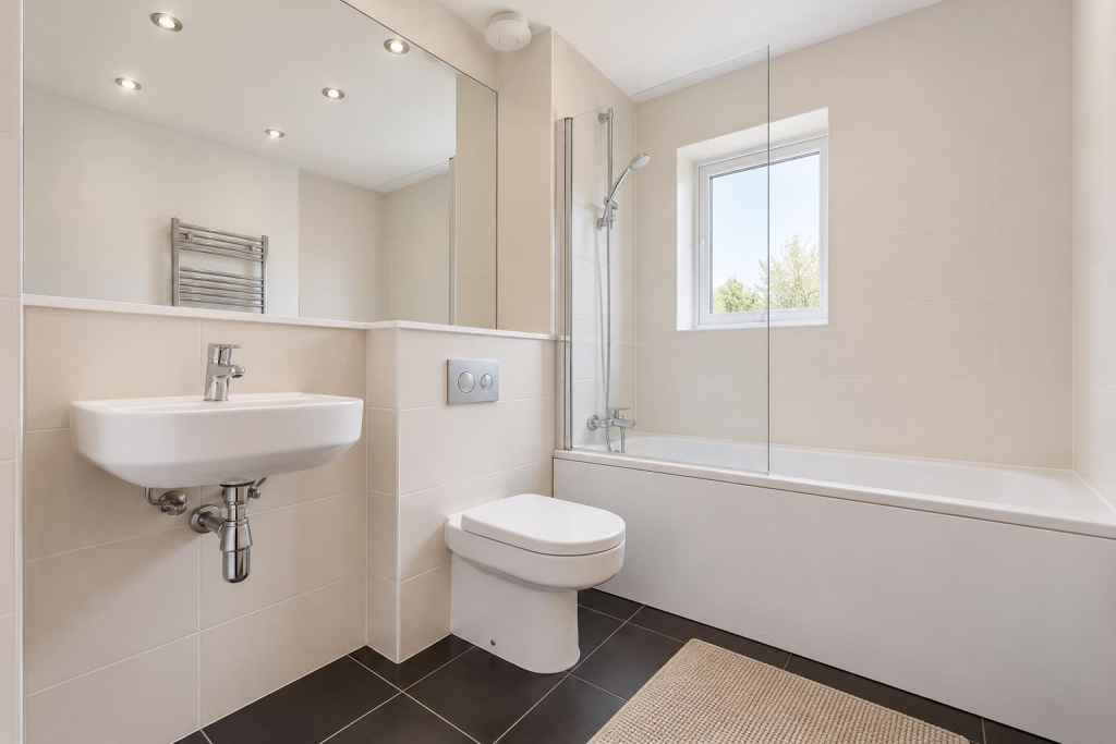 House in London - View 4
