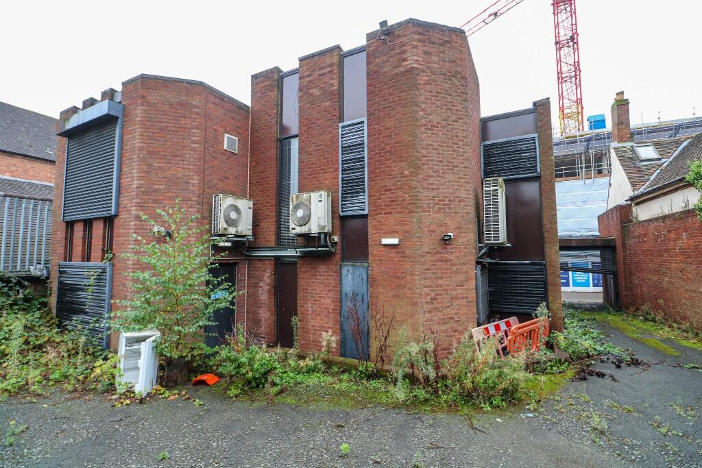 Additional image 20 of 30 Church Street, Tamworth, Staffordshire, B79