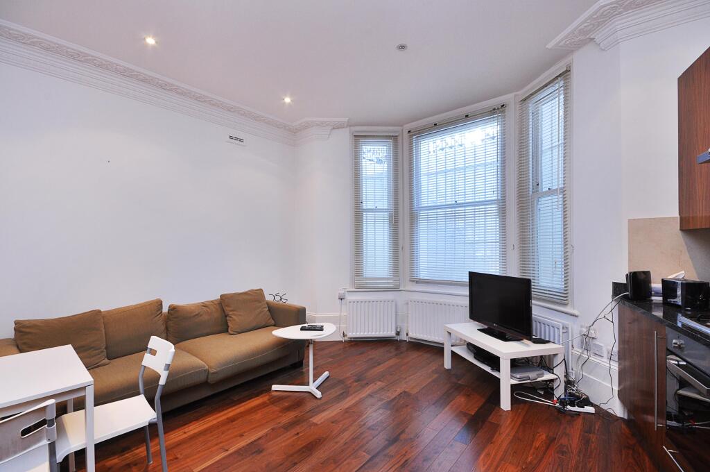 Main image of property: Castletown Road London W14