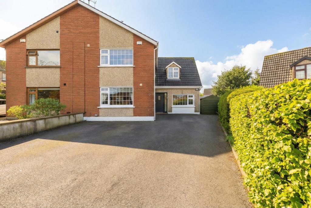 Main image of property: Bienvenue, 34 Clonattin, Gorey, Co. Wexford, Y25 KX57