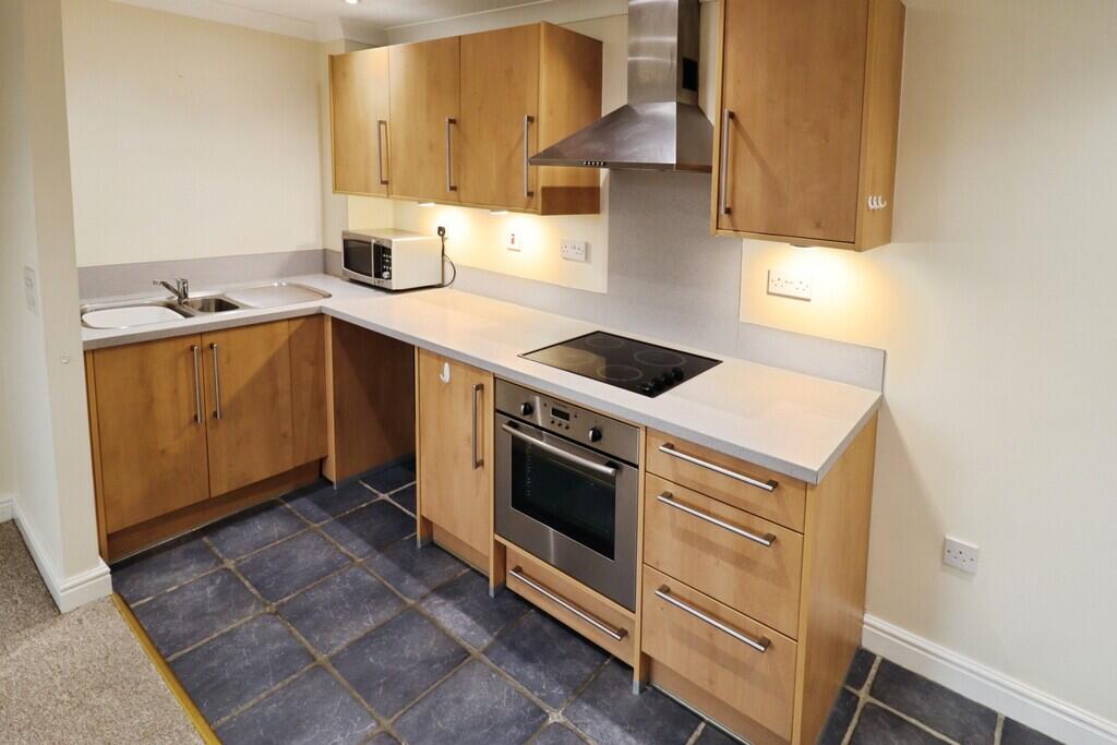 Apartment in Thetford, Cloverfields - View 4