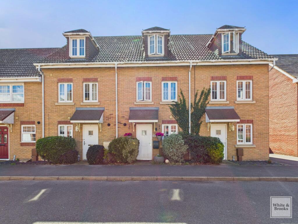 Main image of property: Osborne Way, Bognor Regis, PO21