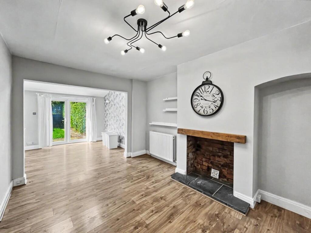 House in Birmingham, Tower Hill, Hamstead - View 4