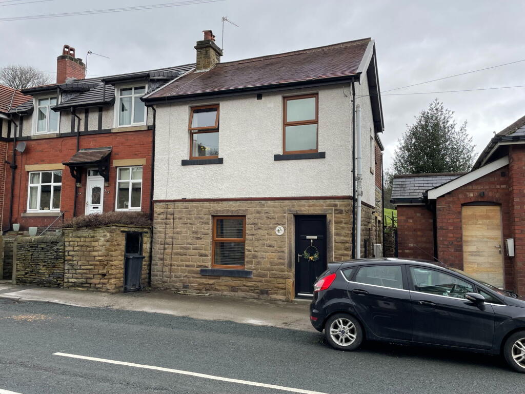 Main image of property: Wakefield Road, Denby Dale