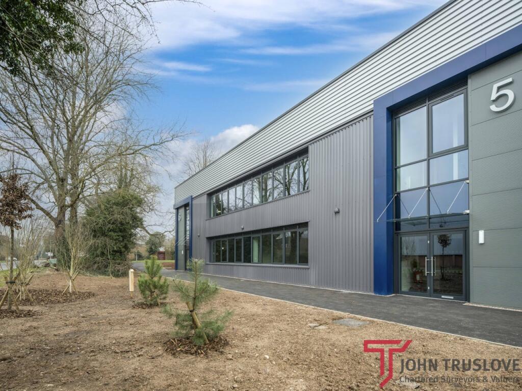 Additional image 7 of Units 1-6 South Moons Moat Industrial Estate, Padgets Lane, Redditch, B98 0RA