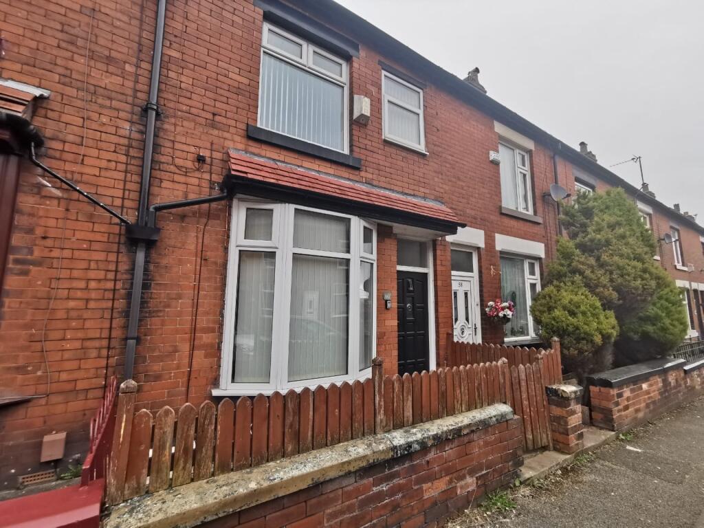 Main image of property: 60 Longfield Road, Bolton,