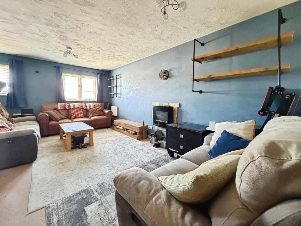 Apartment in London, Barnehurst - View 2