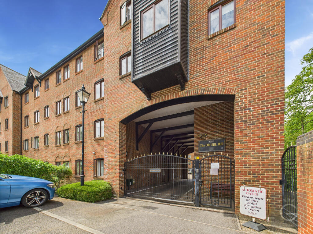 Main image of property: Old Silk Mill, Twyford, RG10