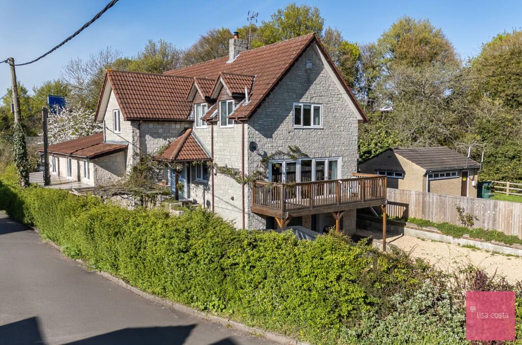 Main image of property: Sandy Lane, Aust, BS35