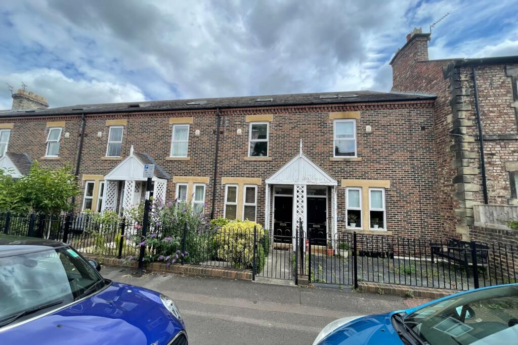 Main image of property: Lesley Court, Gosforth, Newcastle Upon Tyne, NE3