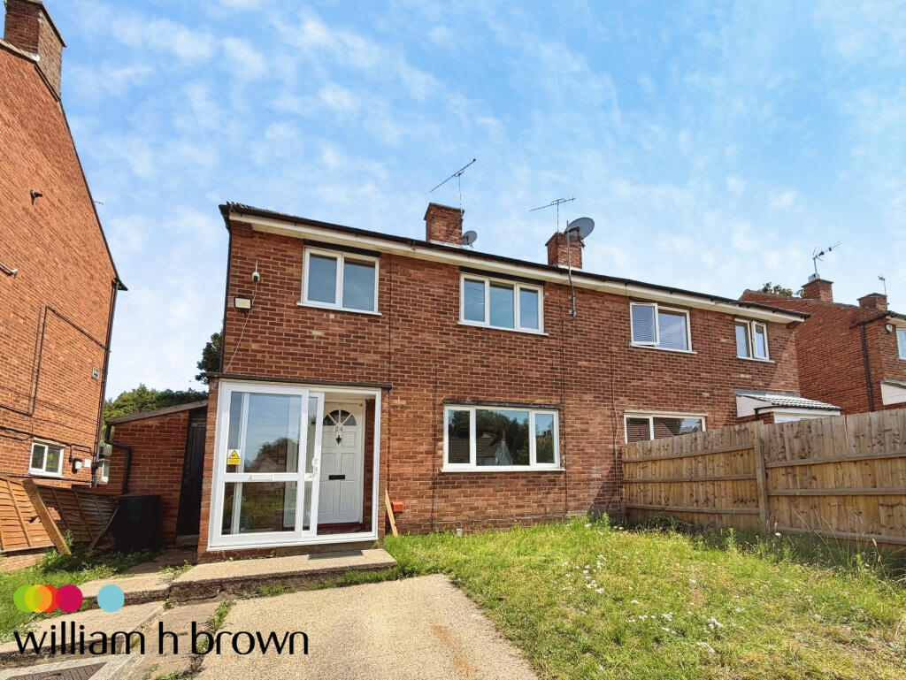Main image of property: Lavender Hill, Ipswich