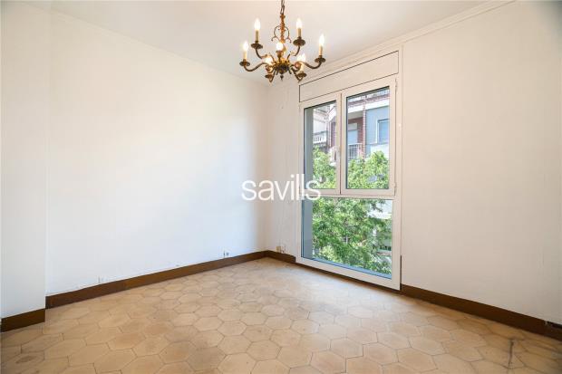 Main image of property: Apartment For Sale In Horta, Horta-Guinadró, Barcelona