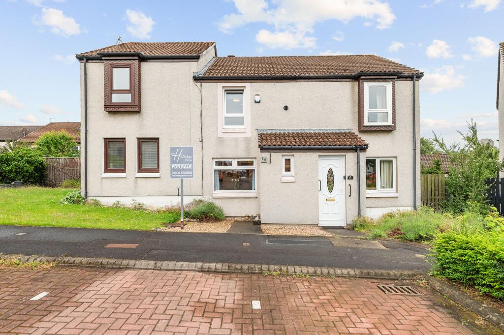 Main image of property: Kingsfield, Linlithgow, EH49