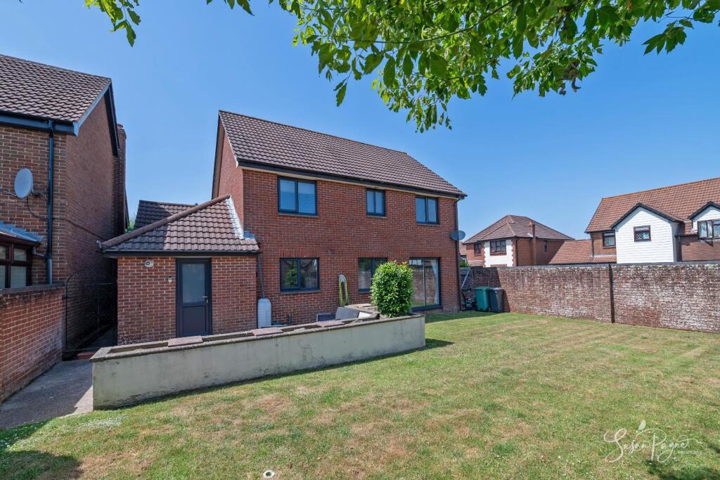 House in Ryde, Isle of Wight - View 2