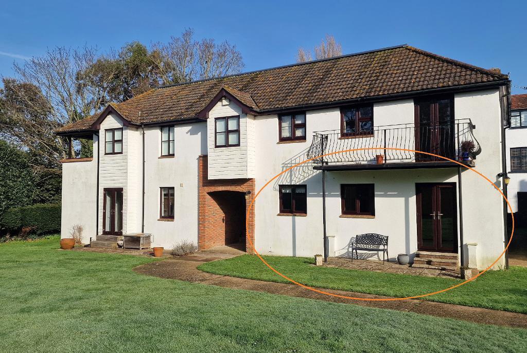 Main image of property: Ducie Avenue, Bembridge, Isle of Wight, PO35 5NF