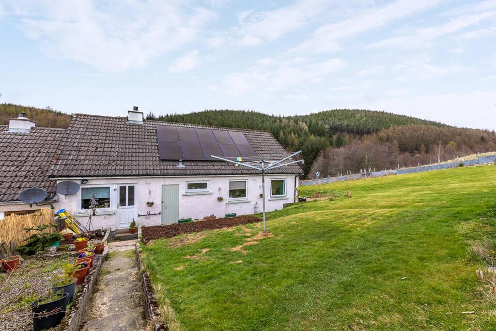 Additional image 15 of 12 Hillside Cottages, Dufftown, AB55 4DN