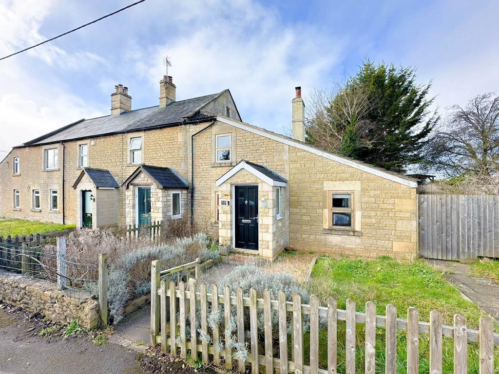 Main image of property: Little Marsh, Semington, BA14 6JE