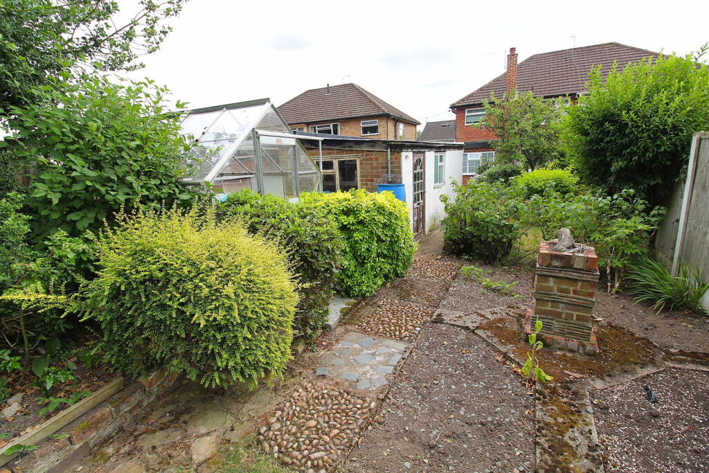 38 Manor Park, Borrowash - View 6