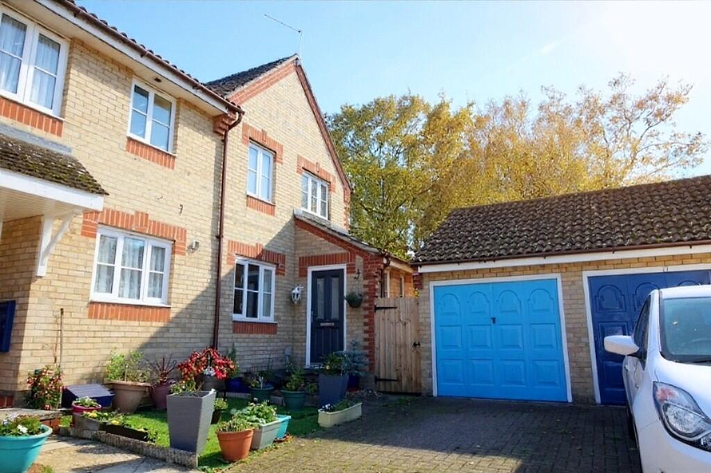 Main image of property: Lowry Close, Haverhill, Suffolk, CB9