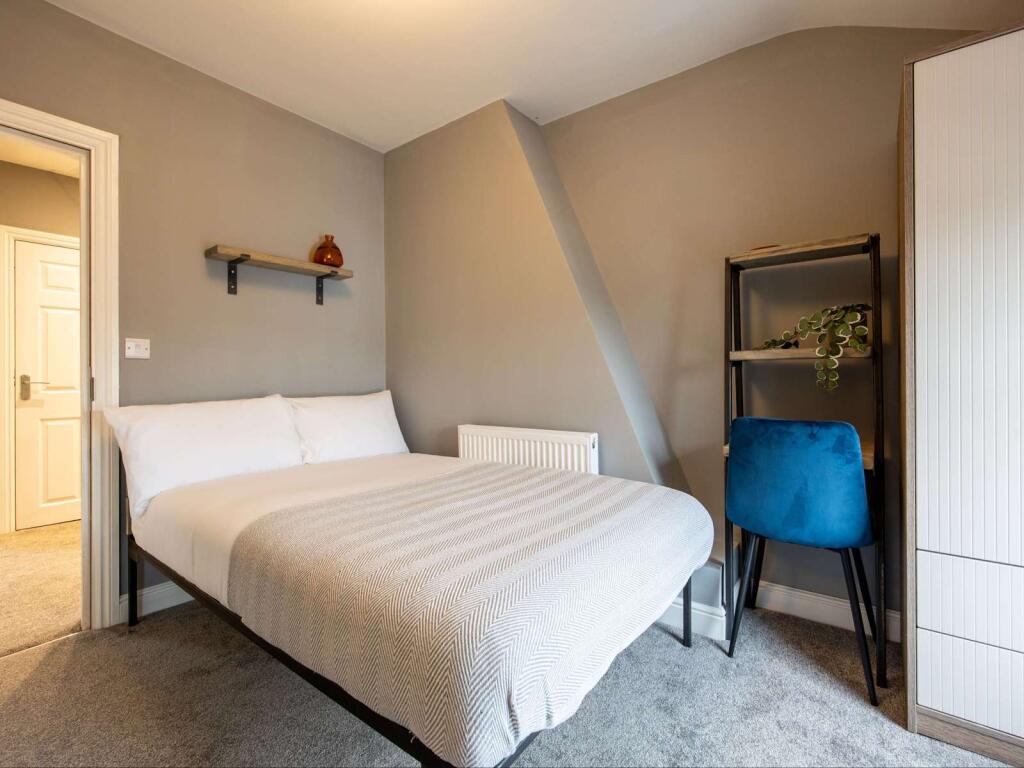 Main image of property: Middleton Road