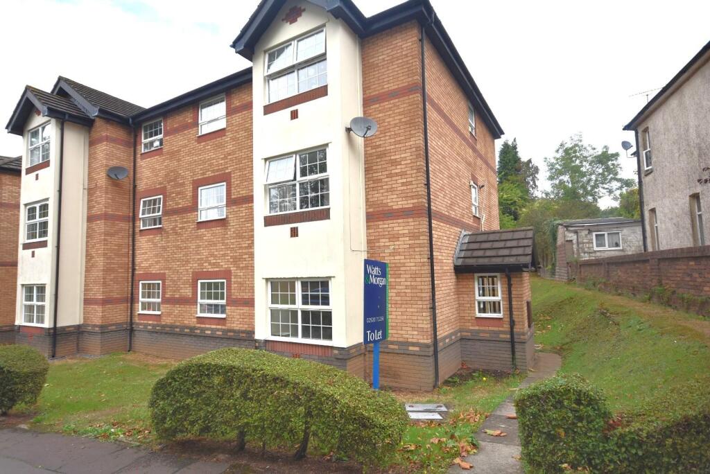 Main image of property: 14 Park View Court, Penarth, Vale of Glamorgan, CF64 2NS