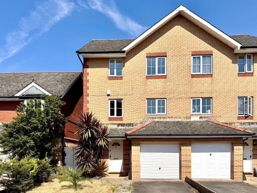 Main image of property: Kestell Drive, Windsor Quay, Cardiff