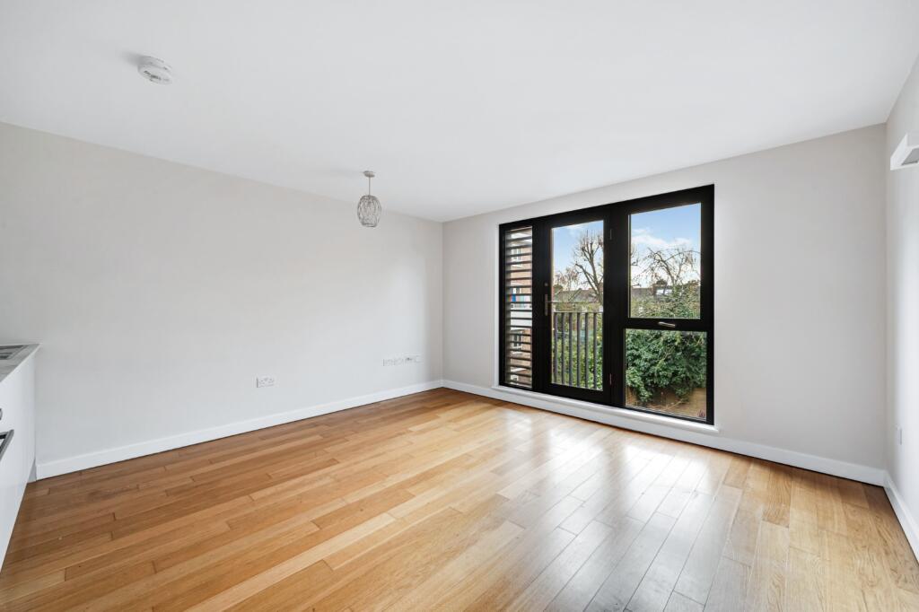 Main image of property: Star Road, London, Greater London, W14