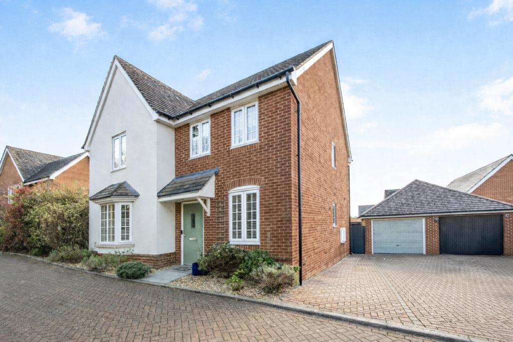 Main image of property: Mortimer Close, Picket Piece, Andover, SP11 6UW