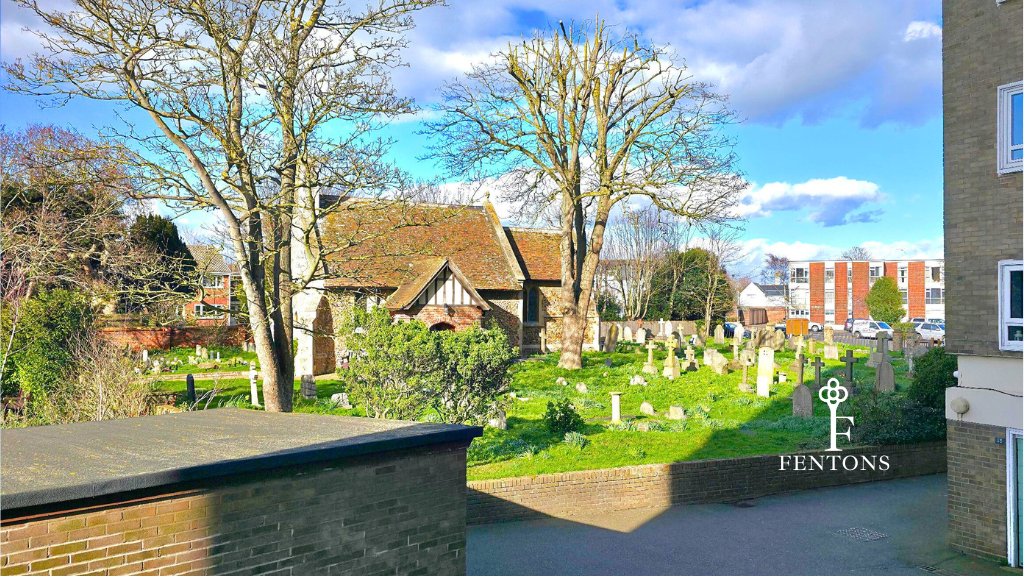 Frinton Court, The Esplanade, Frinton-on-Sea photo 4