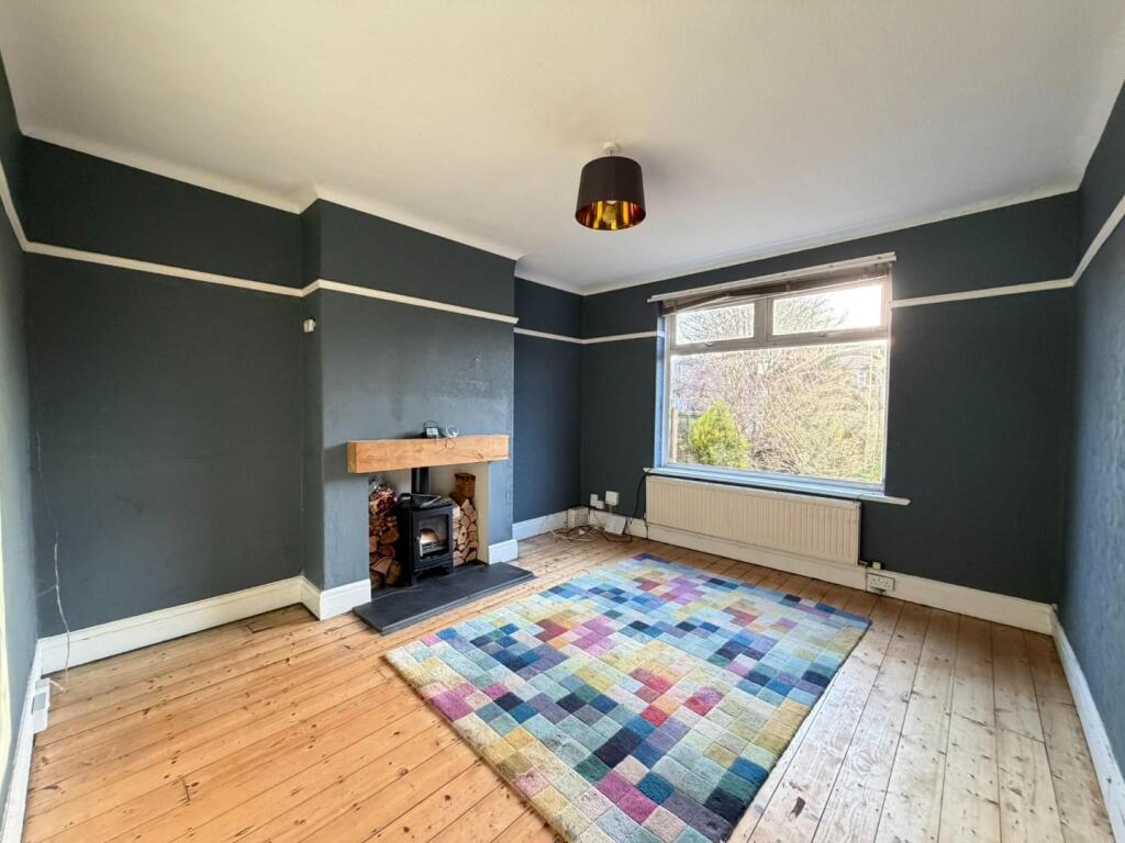 House in Trafford, Greater Manchester - View 2