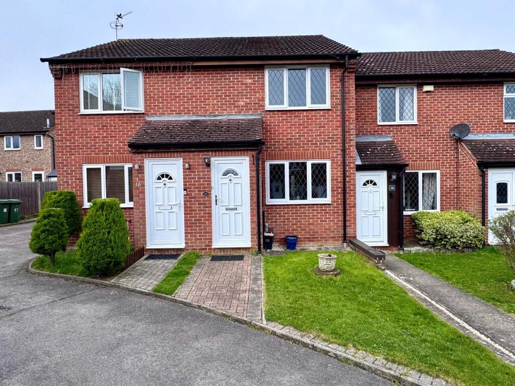 Main image of property: The Spillway, Maidstone, ME15