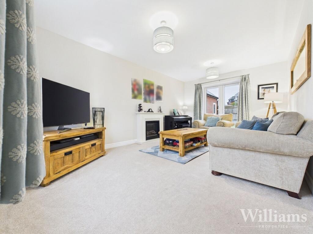 House in Hemel Hempstead, Haddenham - View 3
