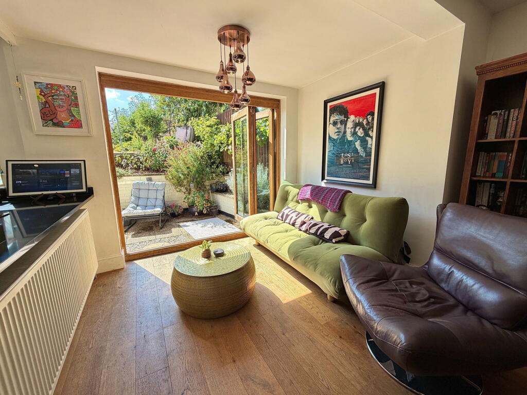 House in Northampton - View 5
