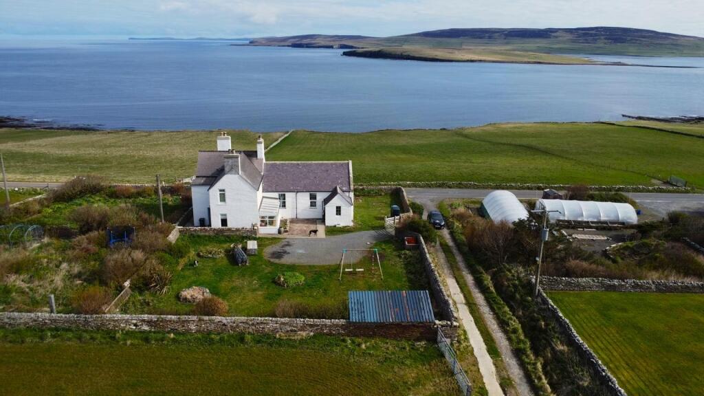 Main image of property: Costa Schoolhouse, Evie, Orkney KW17 2NJ