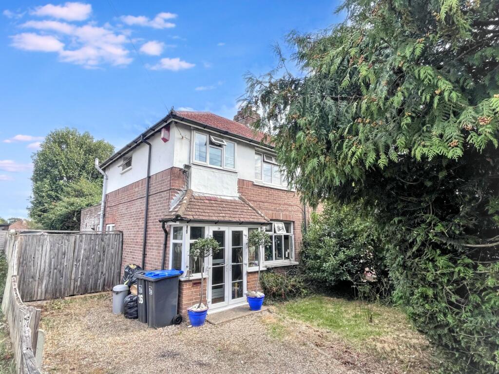 Main image of property: Morland Avenue, Broadwater, Worthing, West Sussex, BN14