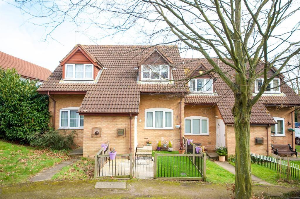 Main image of property: Ammanford Green, Ruthin Close, London, NW9