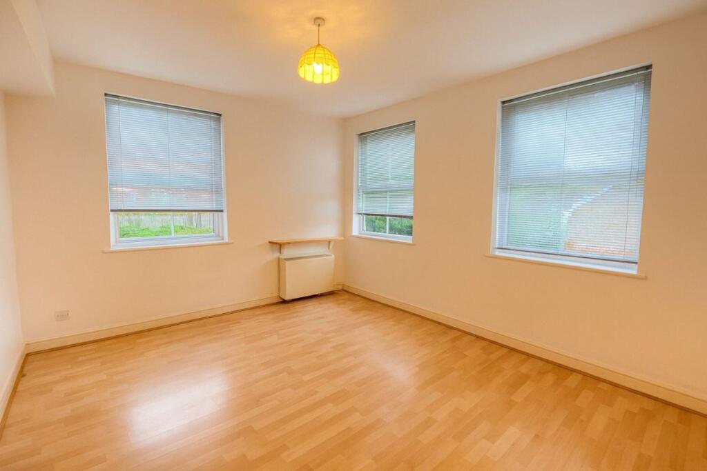 Apartment in Hemel Hempstead - More
