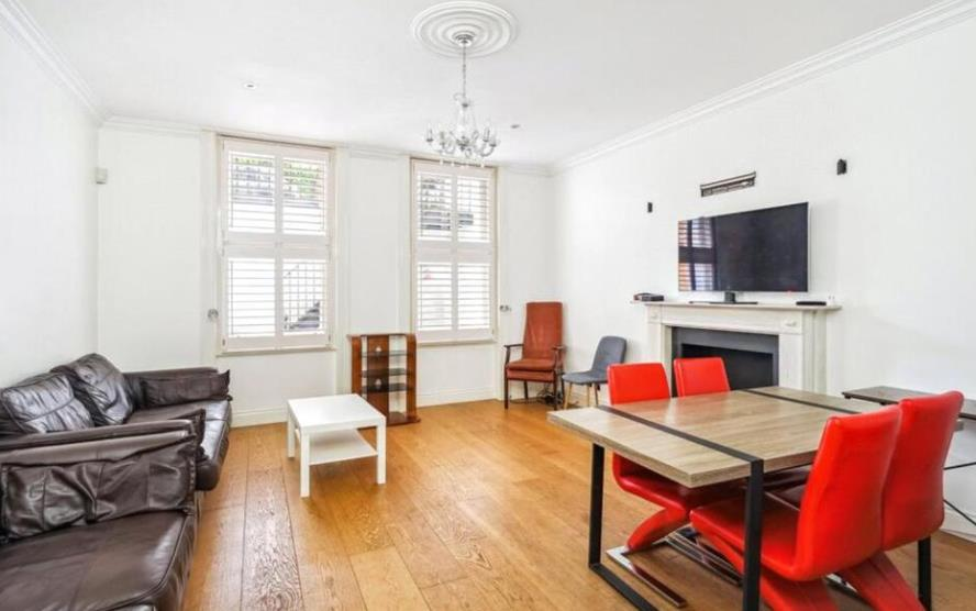 Main image of property: Crawford Street, Marylebone, London, W1H