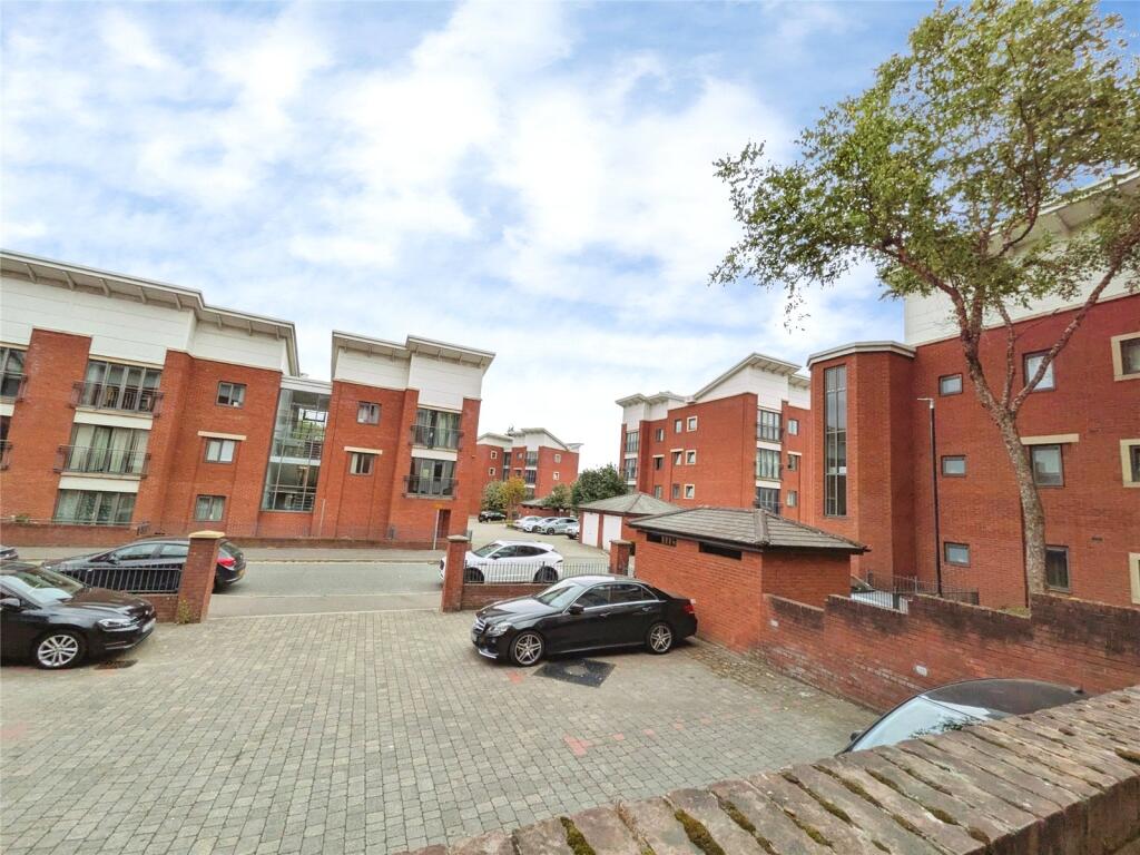 Main image of property: Albion Street, Wolverhampton, WV1