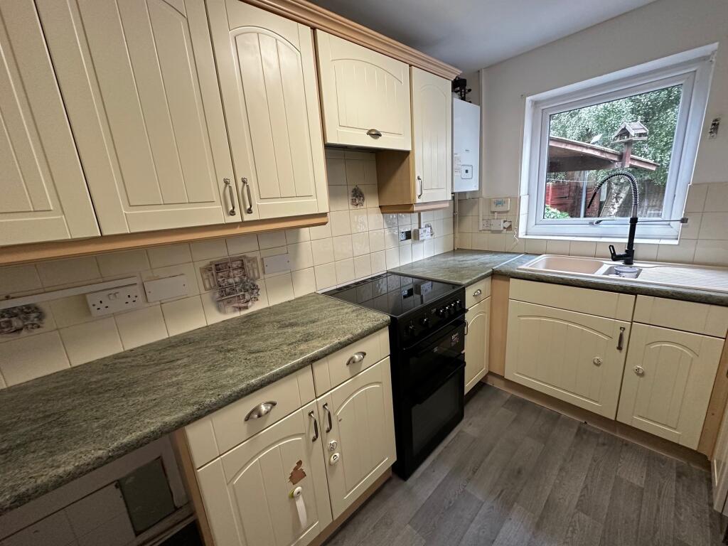 Main image of property: Orchard Park, Burton-on-Trent, DE14 3TU