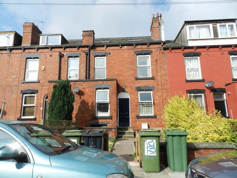 Main image of property: Royal Park Avenue , Leeds 6 
