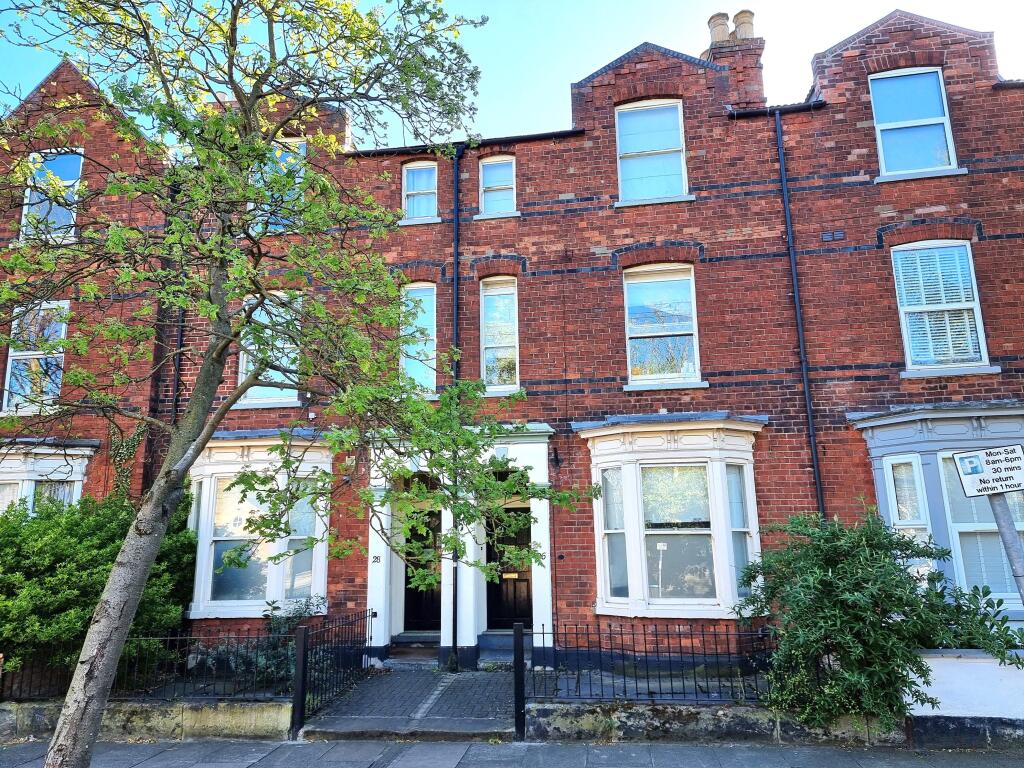 Main image of property: Newport, Lincoln, 