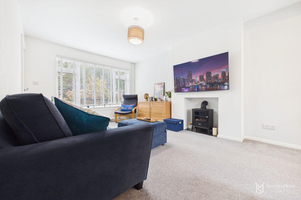 Spring Close, Willingdon, Eastbourne, East Sussex, BN20 photo 2
