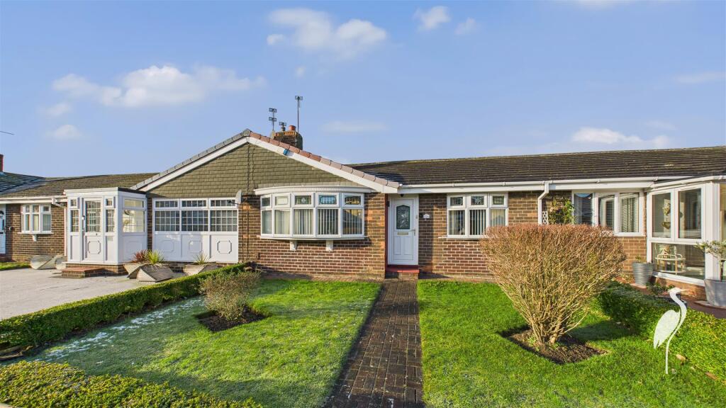 Main image of property: Oakfield Close, East Herrington, Sunderland