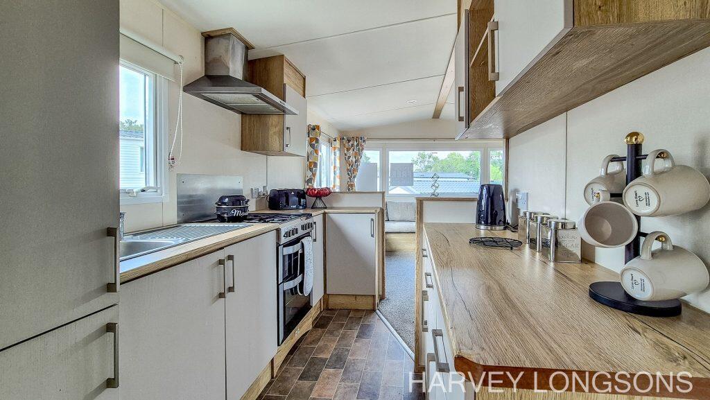 House in Dorchester, Charmouth - View 4