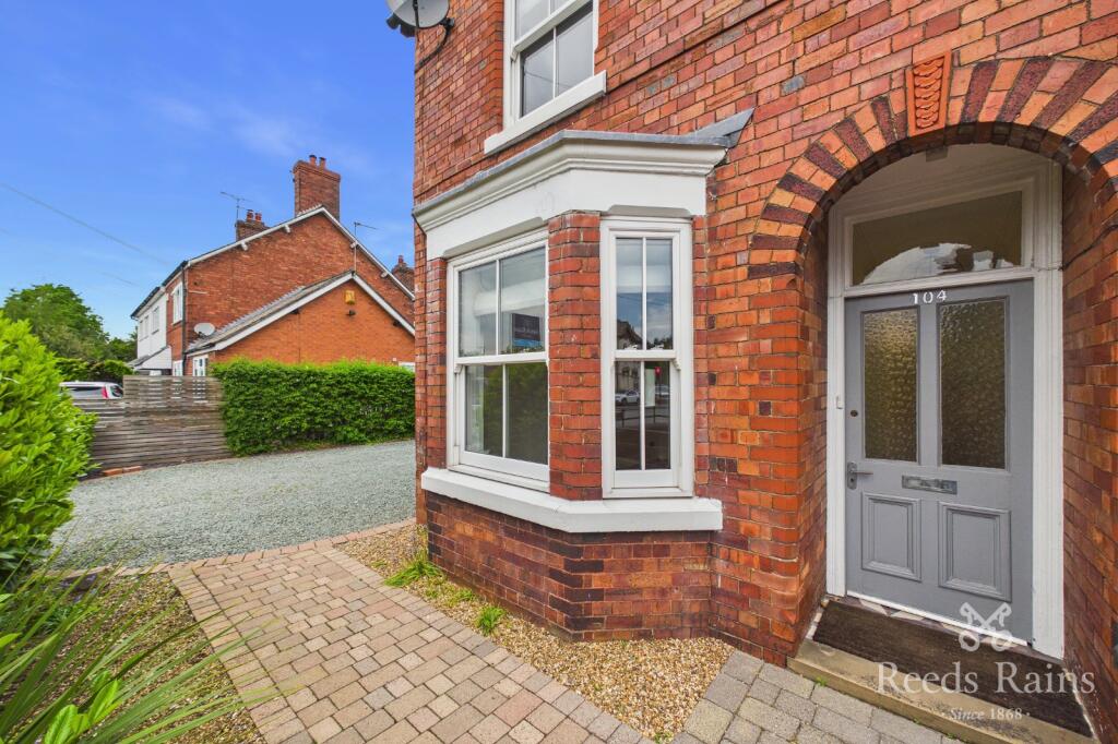 Main image of property: Norley Road, Cuddington, Northwich, Cheshire, CW8