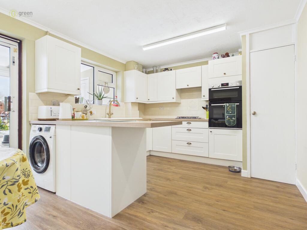 Additional image 14 of Wincanton Croft, Birmingham, B36