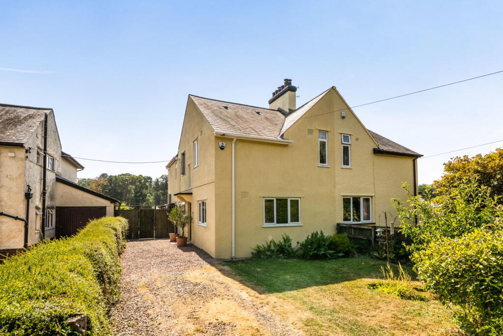 Main image of property: Tai Derwen, Cefn Mably, Cardiff, CF3 6XR