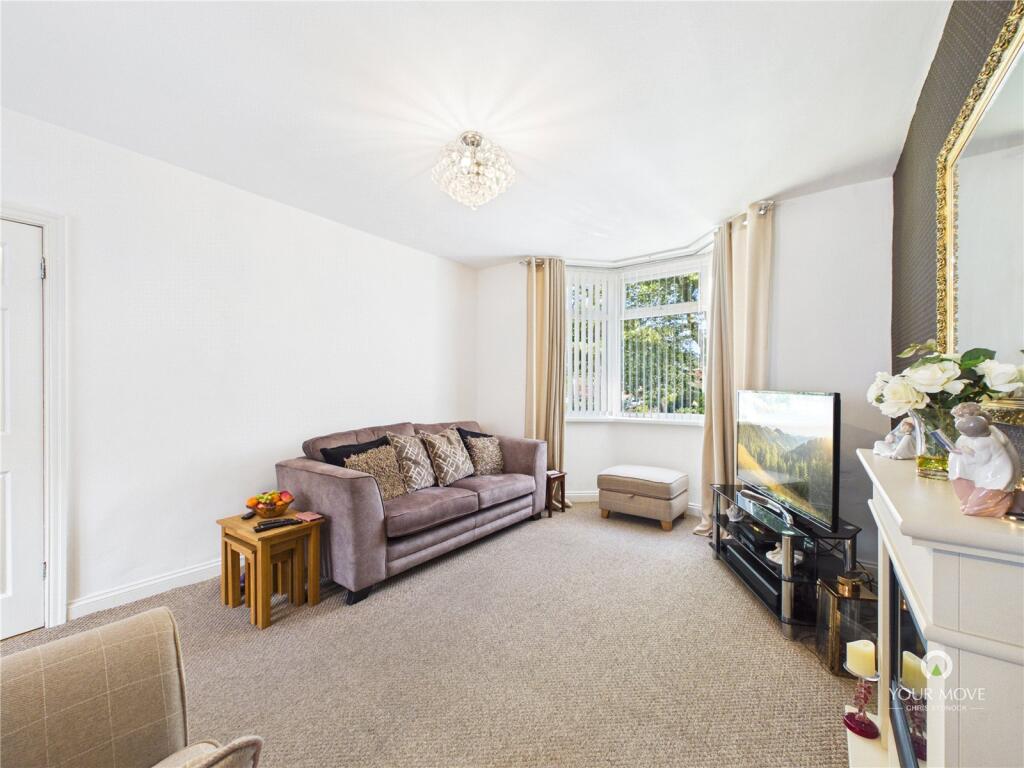 House in Gateshead, Felling - View 3