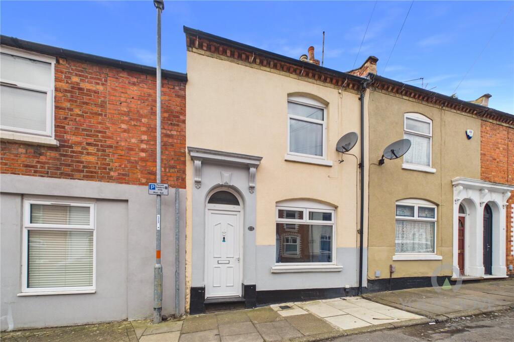 Main image of property: Ethel Street, Northampton, Northamptonshire, NN1